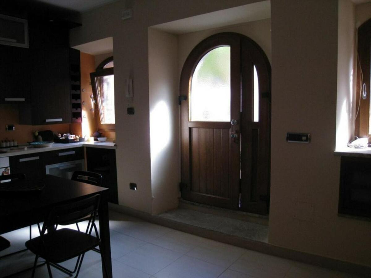La Casa Del Vicolo - Taormina Centro Vila Exterior foto